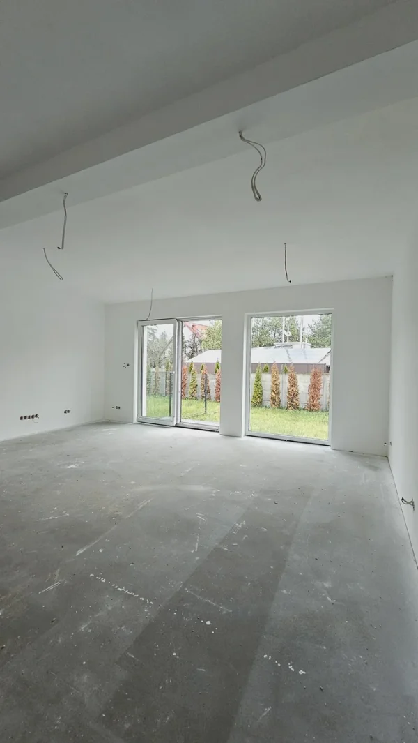 Townhouse 4 bedrooms 162 m² Wolica, Poland — изображение 8