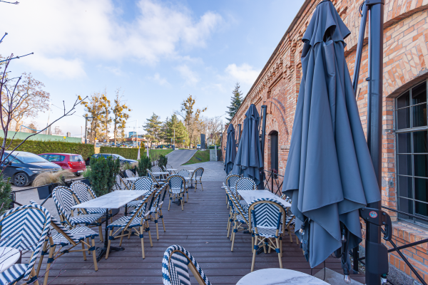 Sprzedaż restauracji. Gotowy biznes. - Image 11