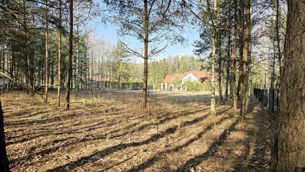 Działka (Pod zabudowę) Karolino