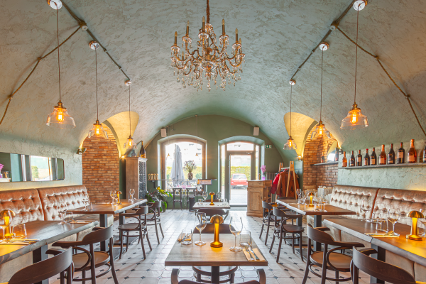 Sprzedaż restauracji. Gotowy biznes.
