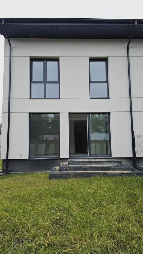 Townhouse 4 bedrooms 162 m² Wolica, Poland — изображение 7