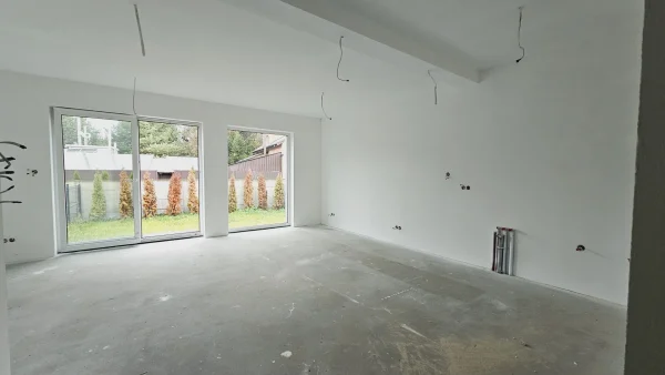 Townhouse 4 bedrooms 162 m² Wolica, Poland — изображение 4